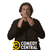 Ccbr Cabral Sticker by Comedy Central BR