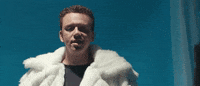 Icy GIF by Logic