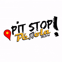 Pitstop GIF by Pérola Fm
