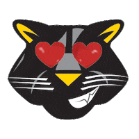 heart love Sticker by UW-Milwaukee