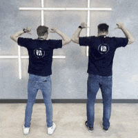 Dance Team GIF by Live with Hali