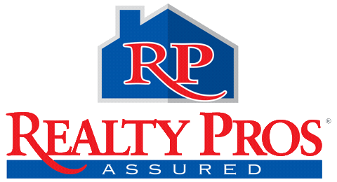 Realty Pros Assured Sticker by RPA