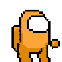 Happy Look At Me Sticker