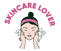 Skin Care Makeup Sticker by PINK PANDA / Licila.si