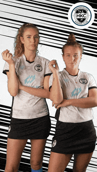 hkc-korfbal korfbal hkc korfbalvereniging korfbalclub GIF