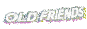 Old Friends Sticker by Warner Music Canada
