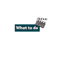 Todo Sticker by gamechangerschannel