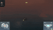 MicroProse combat rockets dune missiles GIF