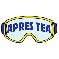 Turn Up Party Sticker by Twisted Tea