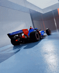 Auto Racing GIF by Arrow McLaren IndyCar Team