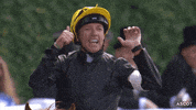 AscotRacecourse winner 6 six count GIF