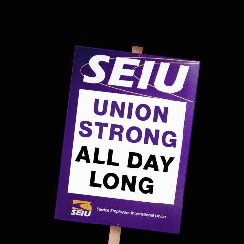 SEIU_1199NW union strong healthcare labor union seiu 1199 nw healthcare seiu1199nworg GIF