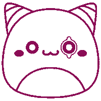 Neon Sticker by maplestory_tw