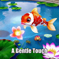 Flower Glow GIF by TheConfishius