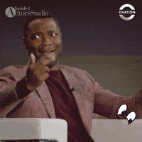 Look At Me GIF by Ovation TV