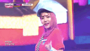 k-pop GIF