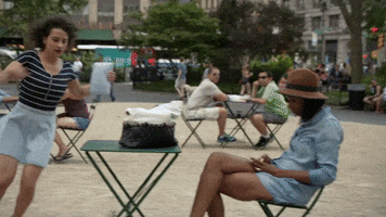 broadcity season 3 nyc episode 7 broad city GIF
