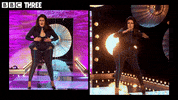 Series 2 Drag Queens GIF by BBC Three