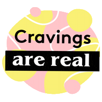 Vegan Veganuary Sticker by The Vurger Co