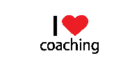ilovecoachingco ilovecoaching ilovecoachingco Sticker
