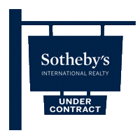 Real Estate Sticker by Scenic Sotheby's International Realty