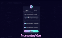Cosmos Defi GIF by Umee