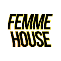 lpgiobbi house music lp giobbi lp giobbi femme house lp giobbi femme Sticker