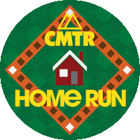 trailseries cmtr summerofcmtr summerscavengerhunt cmtrbadges Sticker