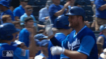duda bash GIF by MLB