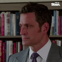 younger charles GIF by Stan.