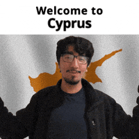 Cyprus Cy GIF