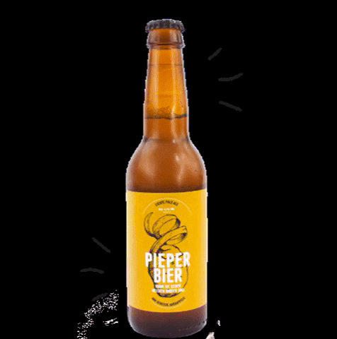 Instock_NL beer bread sustainable potato GIF