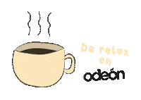 Ccodeon Sticker by Odeón