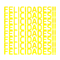 Congrats Congratulations Sticker by Odeón