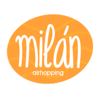 Viajar Italian Sticker by Airhopping