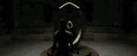 wonder woman GIF