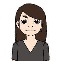 Happy Peace Out Sticker