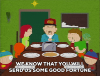 GIF by South Park 