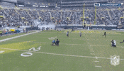 Football Sport GIF by NFL