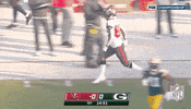 Tampa Bay Buccaneers Football GIF by NFL