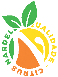 Frutas Sticker by Citrus Nardelli