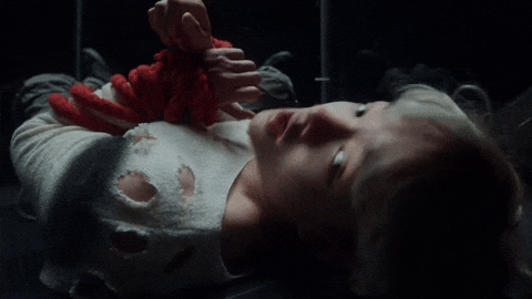 What Are You Waiting For Pokimane GIF by d4vd