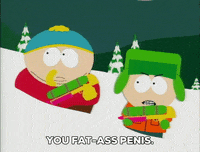 GIF by South Park 