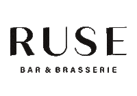 RuseBarandBrasserie ruse rusebarbrasserie Sticker