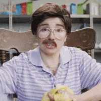 Condoms GIF by Natalie Palamides