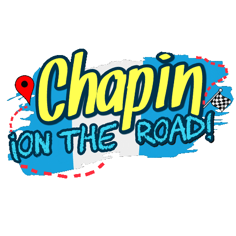 Guatemala Chapin Sticker by molvu