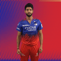 Happy Dance GIF by Royal Challengers Bengaluru