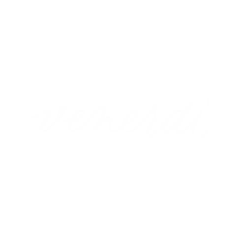 Venerdi Sticker