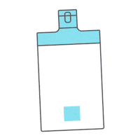 Beauty Skincare Sticker by Drunk Elephant