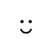 happy blink Sticker by PEACE TEA Canada